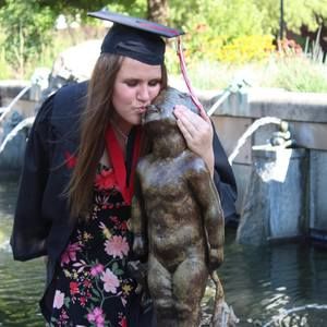 Meet your Posher, Maren